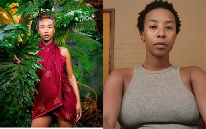 Who is Chiedza Mhende Dating Now?