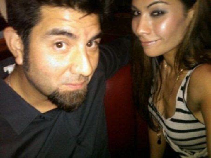 Who is Chino Moreno Dating Now