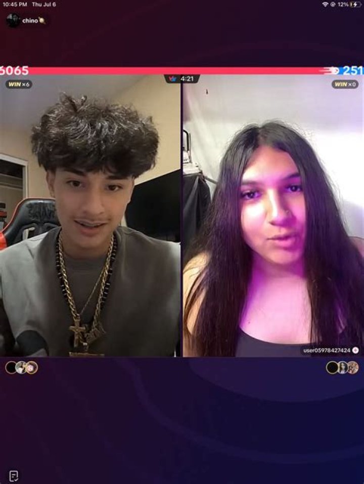 Who is Chino XL Dating Now?