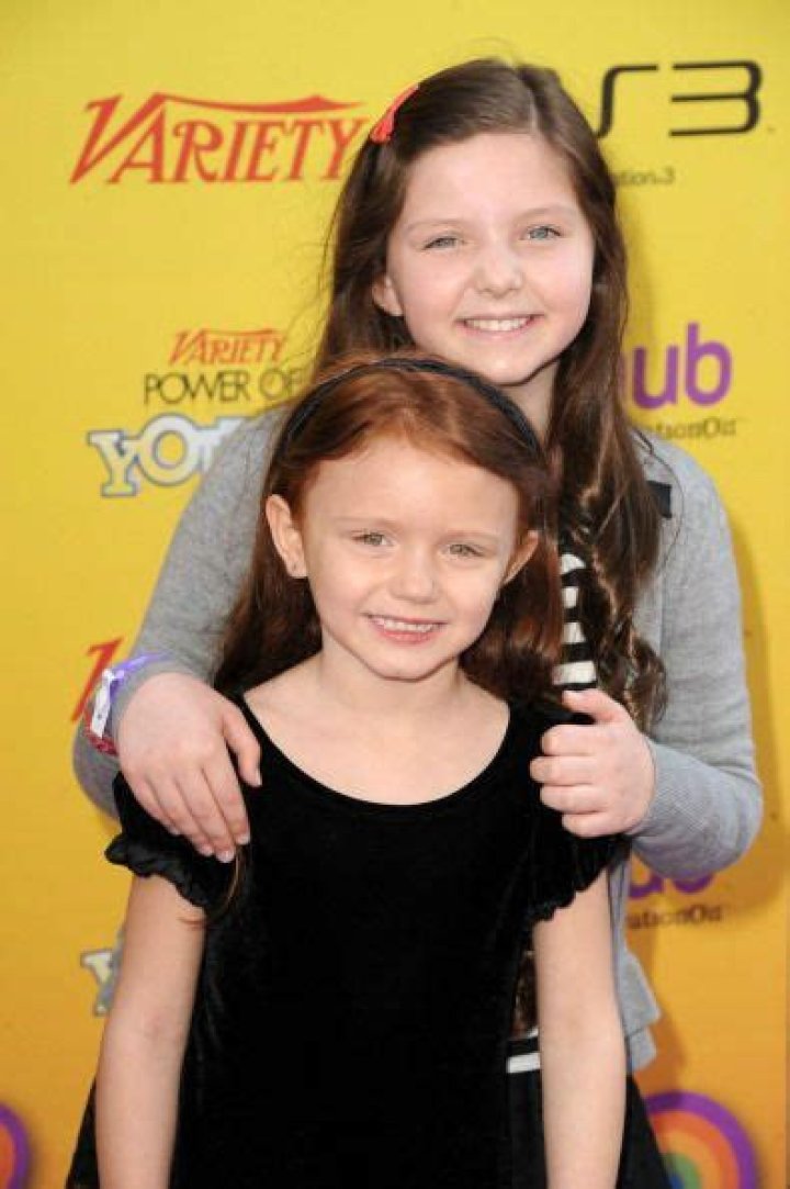 Who is Chloe Csengery Dating Now?