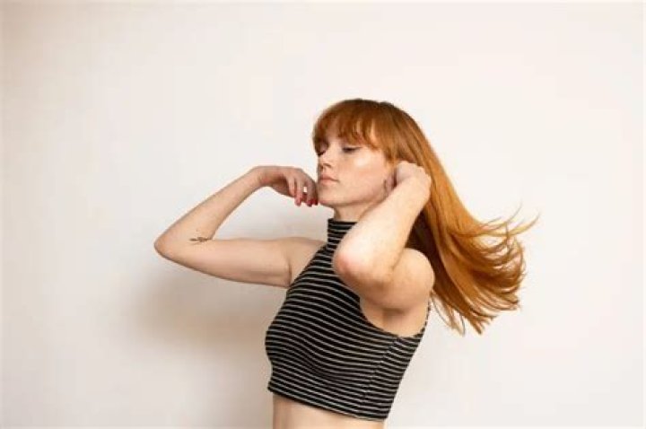 Who is Chloe Howl Dating Now?