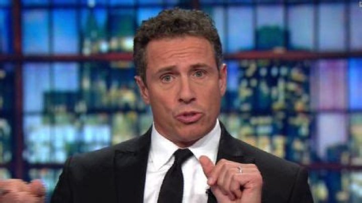 Who is Chris Cuomo Dating Now?