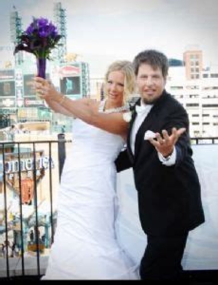 Who is Chris Fehn Dating Now