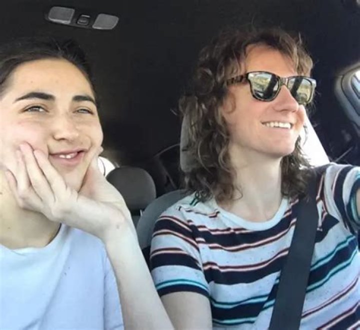 Who is Chris Fleming Dating Now