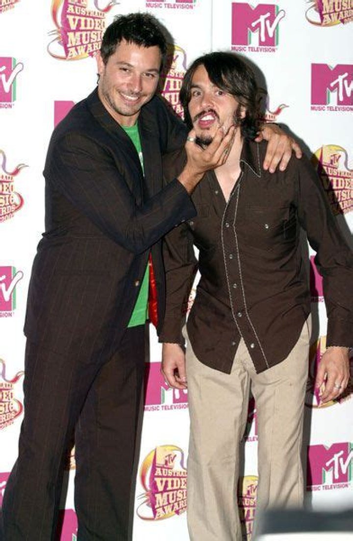 Who is Chris Joannou Dating Now