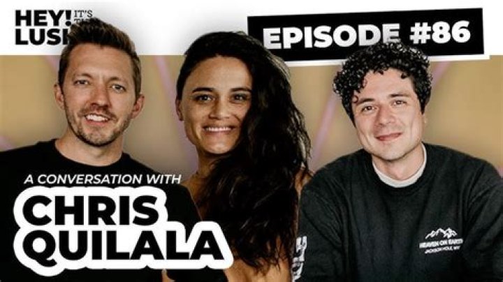 Who is Chris Quilala Dating Now?