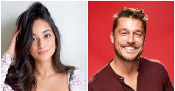 Who is Chris Soules Dating Now
