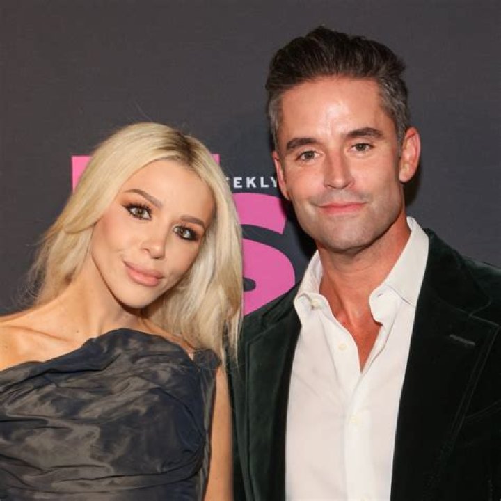 Who is Chris Stapleton Dating Now?