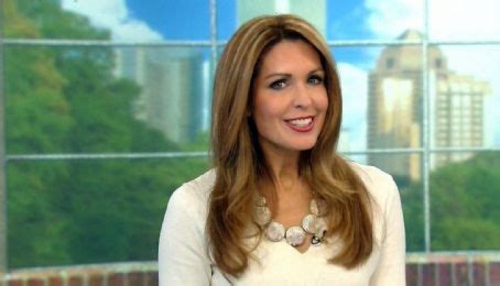 Who is Christi Paul Dating Now