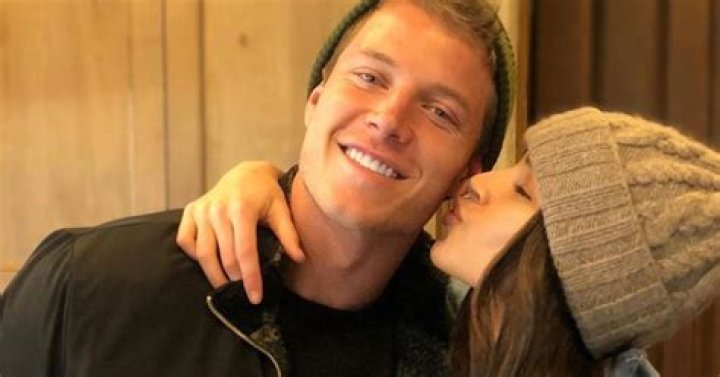 Who is Christian McCaffrey Dating Now?