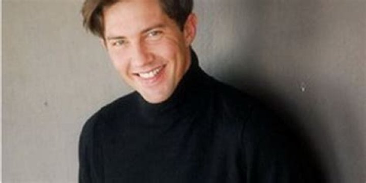 Who is Christien Anholt Dating Now