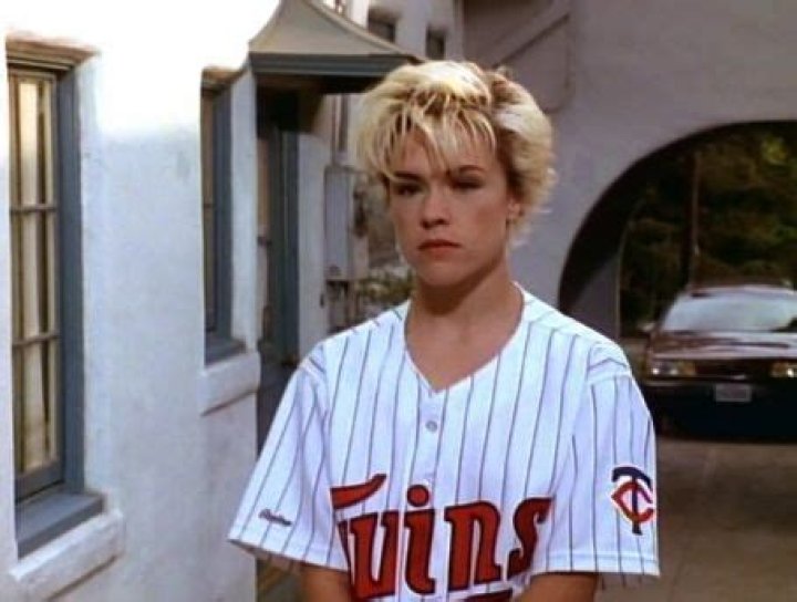 Who is Christine Elise Dating Now