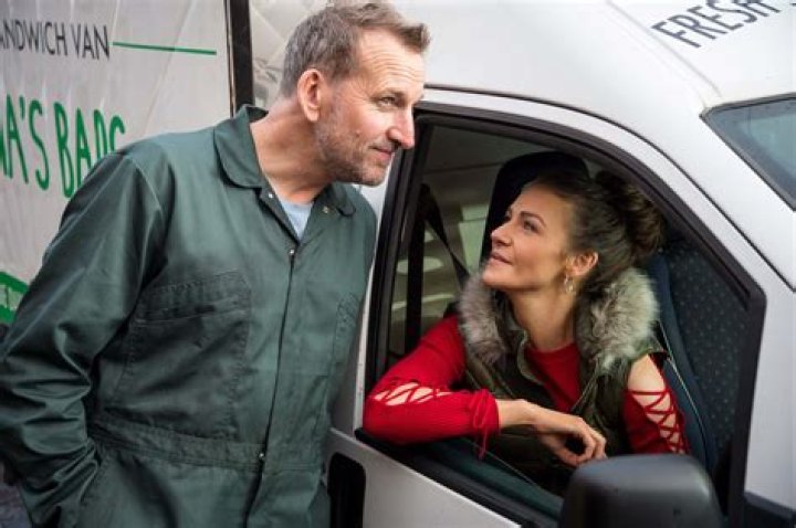 Who is Christopher Eccleston Dating Now?