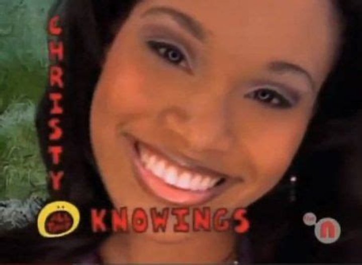 Who is Christy Knowings Dating Now?