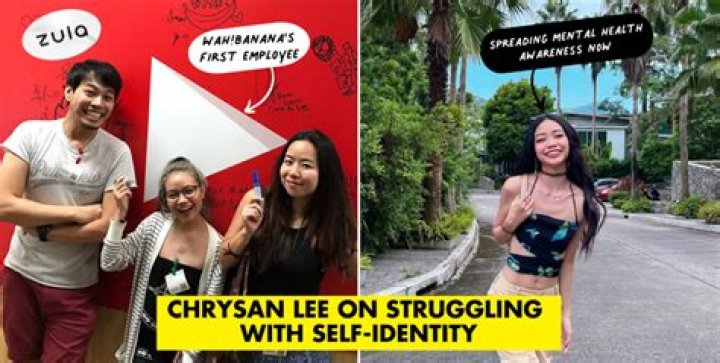 Who is Chrysan Lee Dating Now?