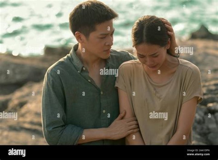 Who is Chutavuth Pattarakampol Dating Now?