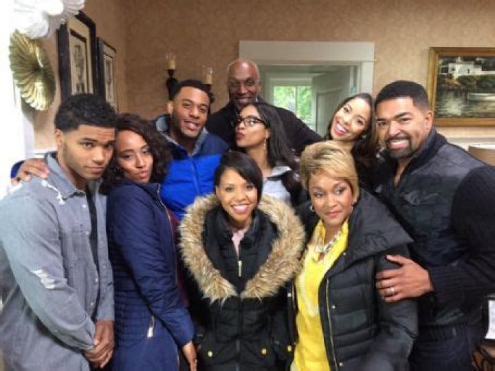 Who is Ciera Payton Dating Now