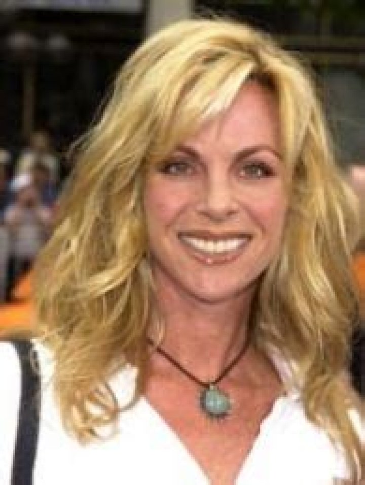 Who is Cindy Ambuehl Dating Now?