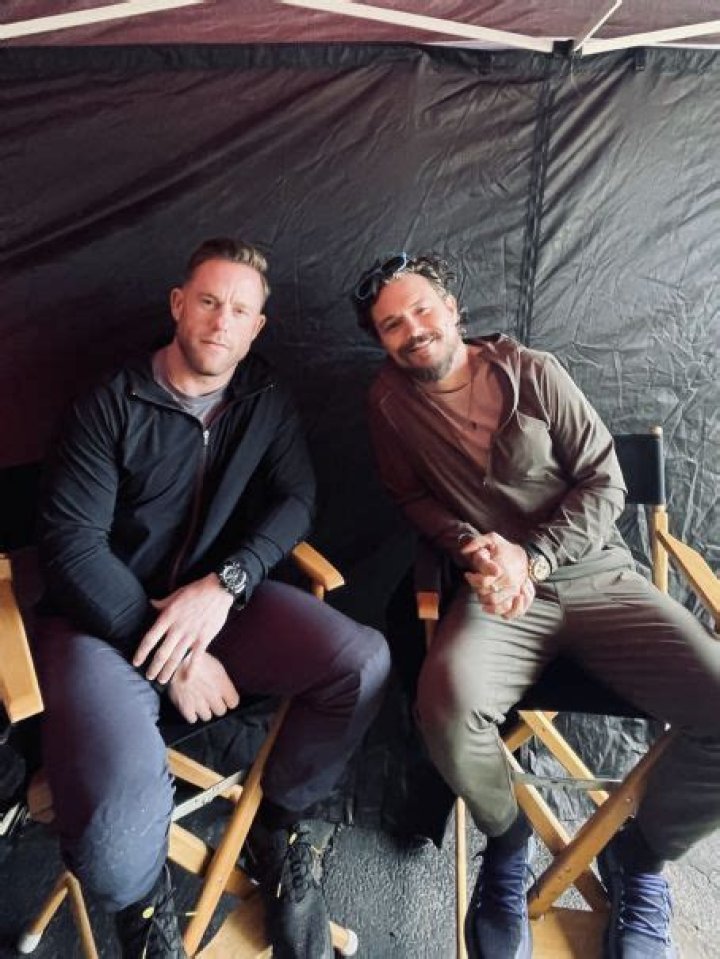 Who is Clayne Crawford Dating Now?