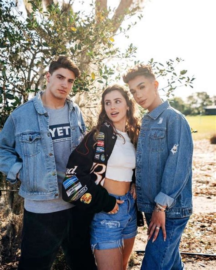 Who is Clayton Bush Dating Now