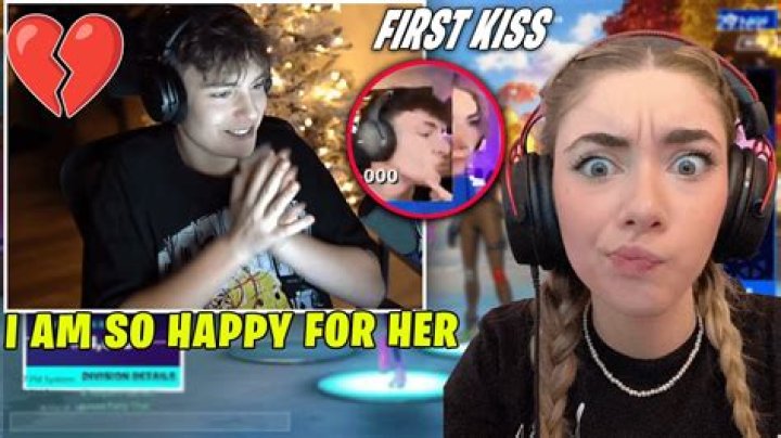 Who is Clix Dating Now