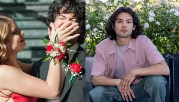 Who is CNDBLOOD Dating Now?