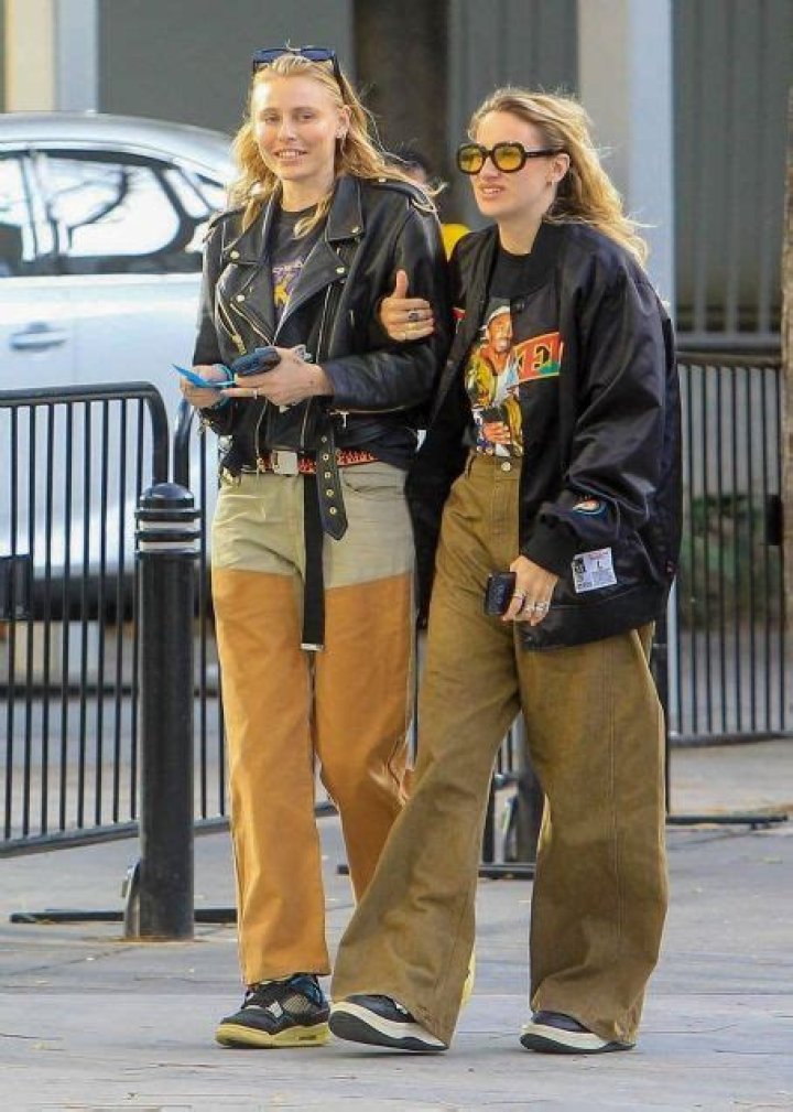 Who is Cody Horn Dating Now