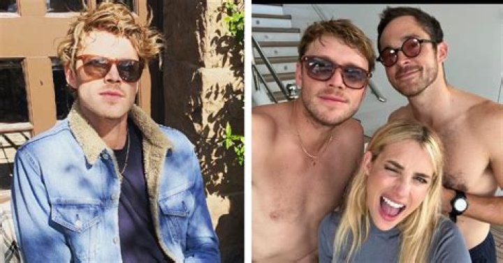 Who is Cody Johnson Dating Now