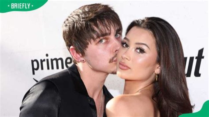 Who is Colby Melvin Dating Now?