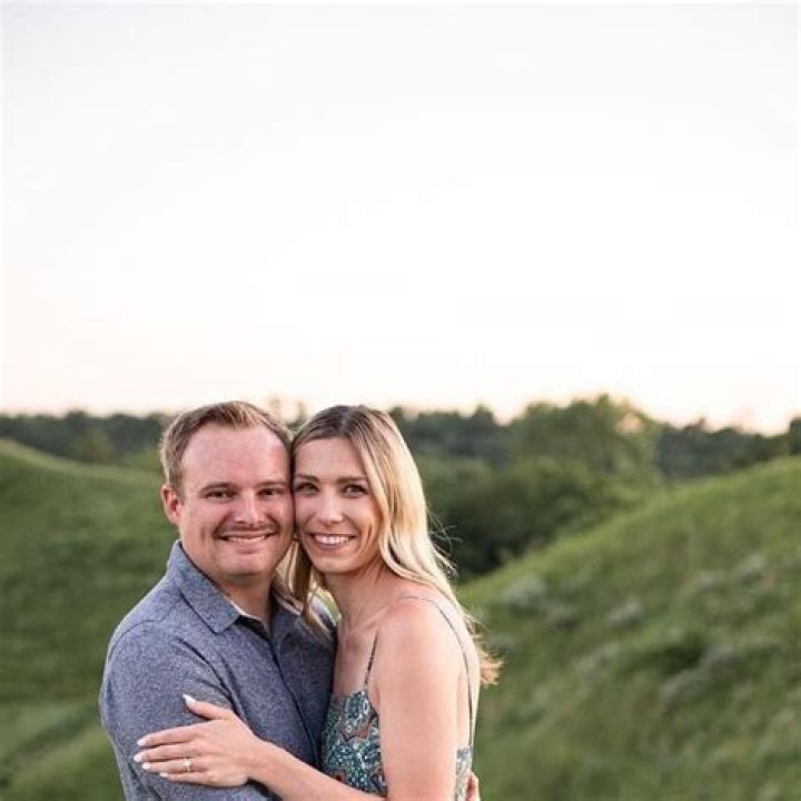 Who is Cole Custer Dating Now