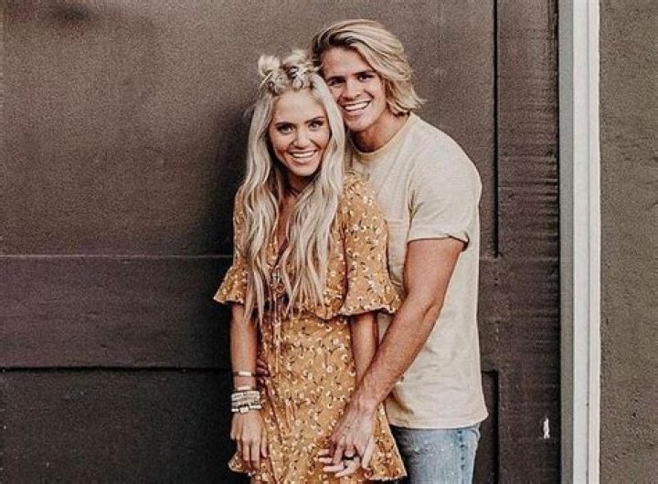 Who is Cole LaBrant Dating Now?