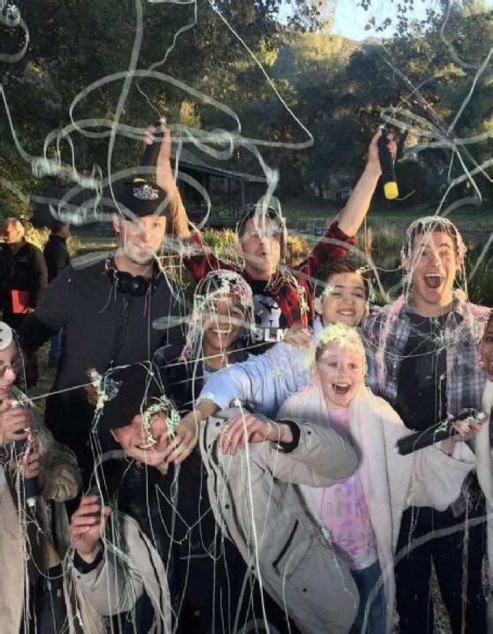 Who is Cole Sand Dating Now?