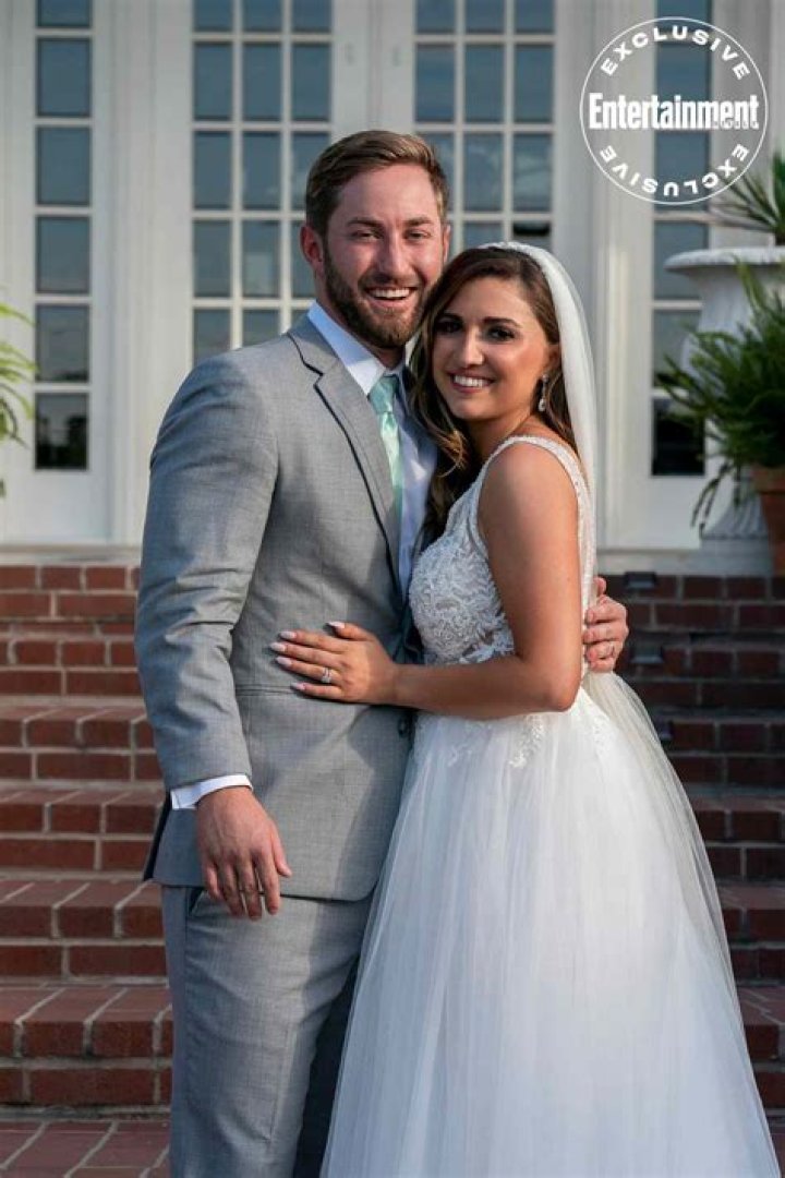 Who is Colleen Kelly Dating Now