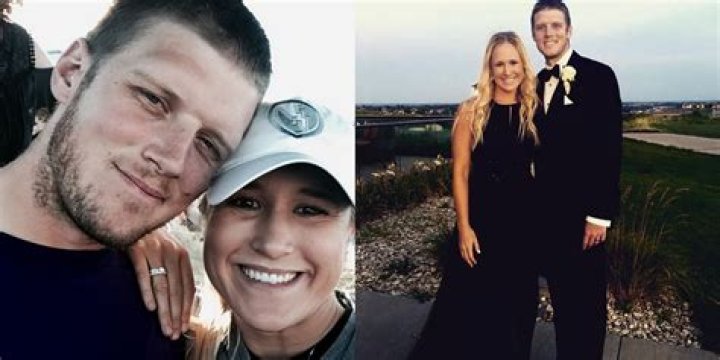 Who is Collin Klein Dating Now?