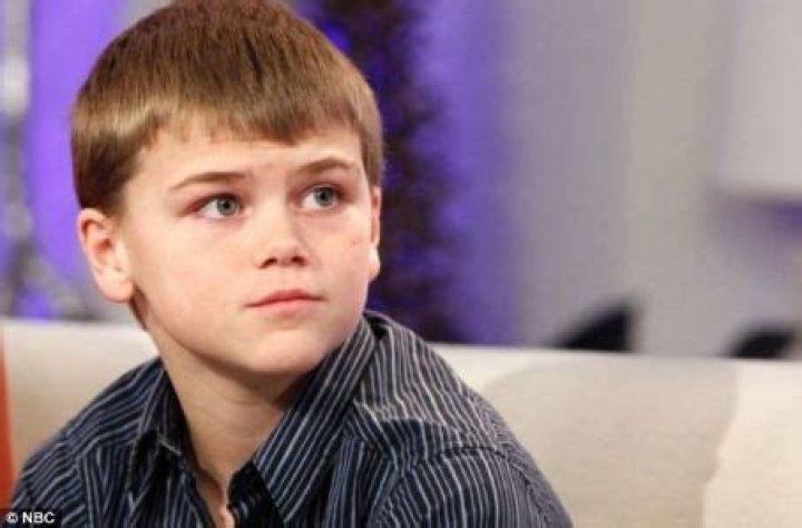 Who is Colton Burpo Dating Now