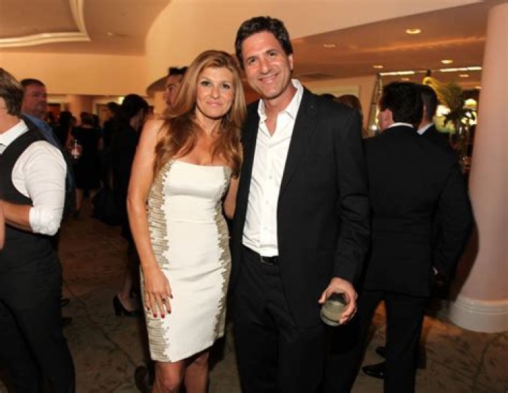 Who is Connie Britton Dating Now?