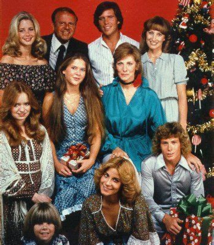 Who is Connie Needham Dating Now