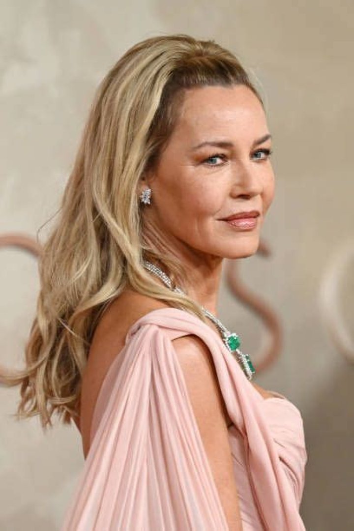 Who is Connie Nielsen Dating Now