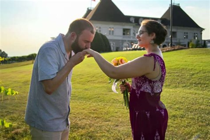 Who is Connor Byrne Dating Now