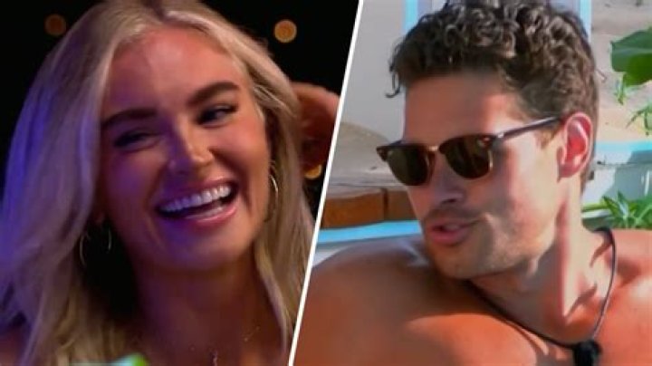 Who is Connor Cook Dating Now