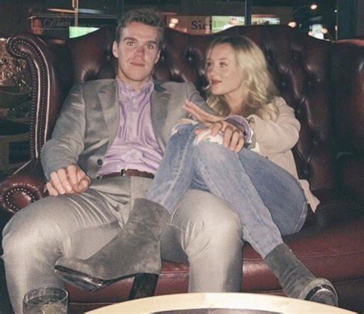 Who is Connor McDavid Dating Now?