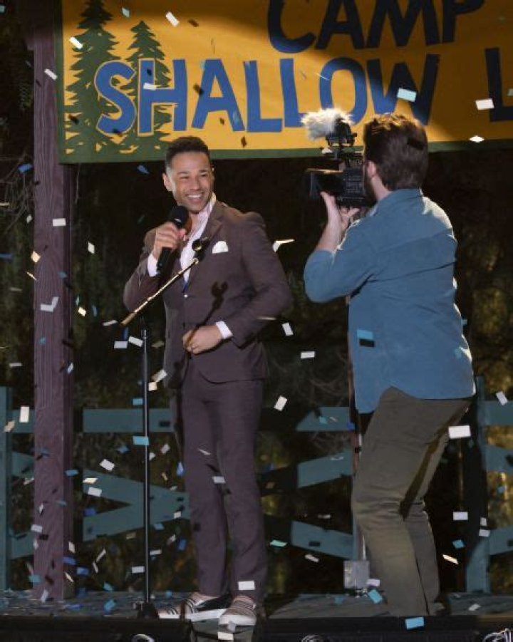 Who is Corbin Bleu Dating Now?