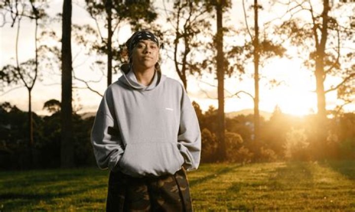 Who is Corbyn Taulealea Huch Dating Now?