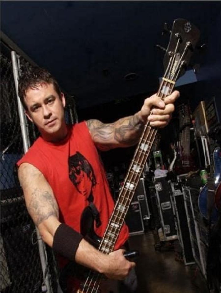 Who is Corey Lowery Dating Now?