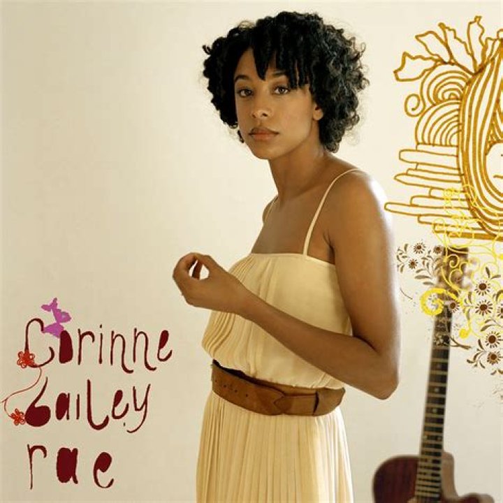 Who is Corinne Bailey Rae Dating Now?