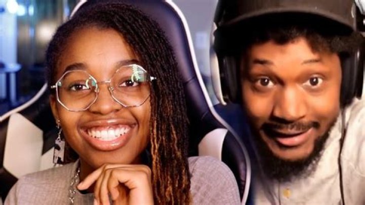 Who is CoryxKenshin Dating Now