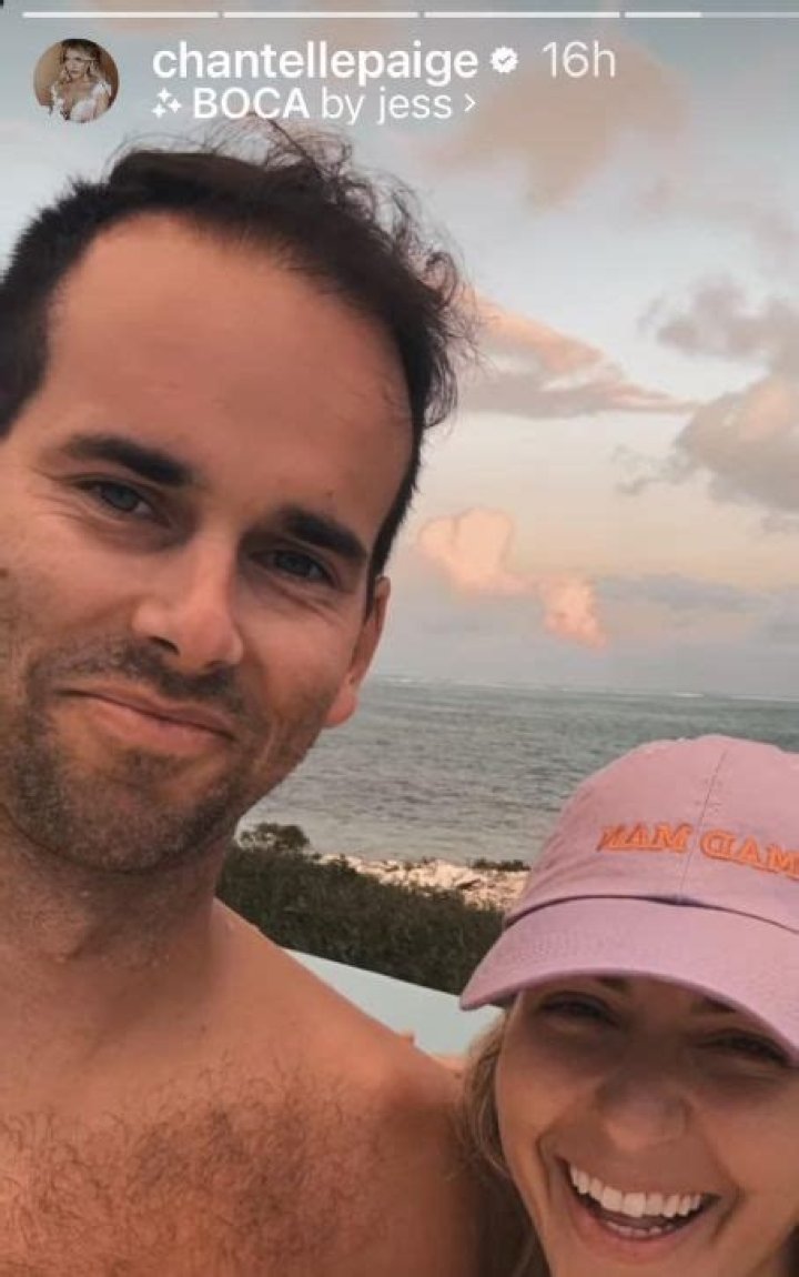 Who is Coulter Mulligan Dating Now?