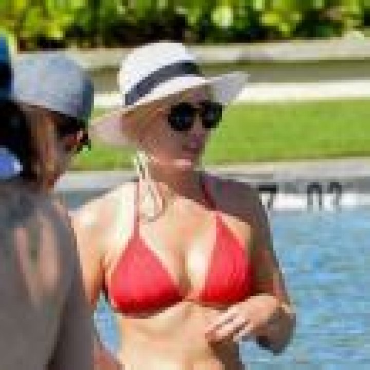 Who is Courtney Force Dating Now