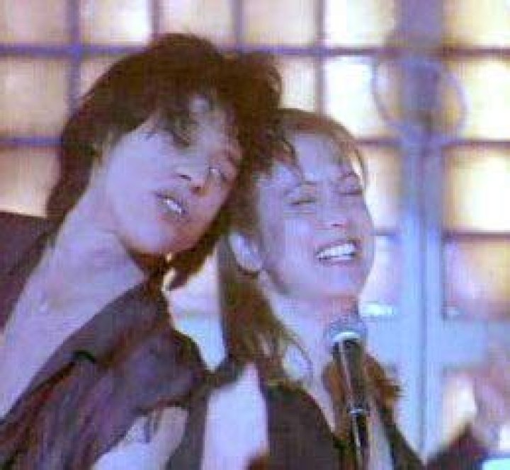 Who is Coyote Shivers Dating Now