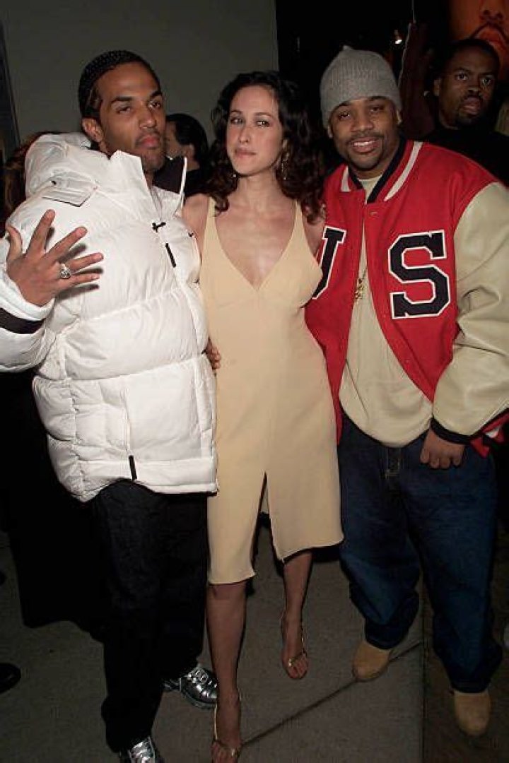 Who is Craig David Dating Now?